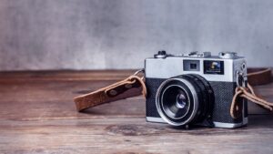 Pack Fotografía y Edición Nivel Inicial