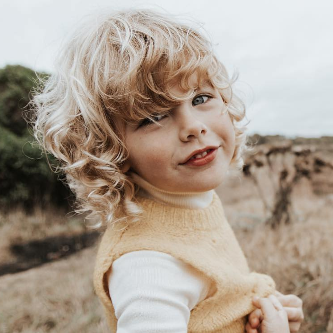 “Fotografía Publicitaria Infantil” – Justina Soulas