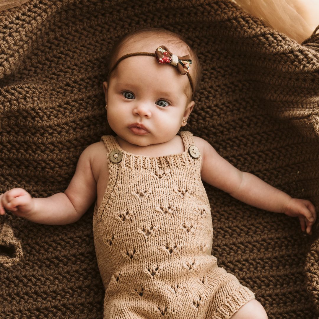 “Fotografía newborn con estilo lifestyle” – Lali Heredia