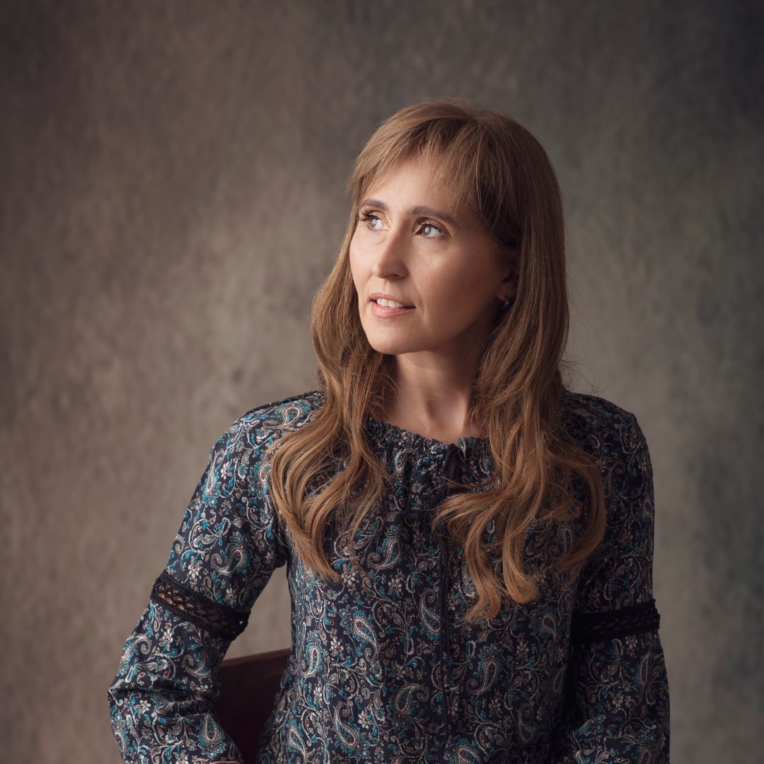 “La magia detrás del lente: Cómo crear fotografías de cuento” – Cintia Anselmo