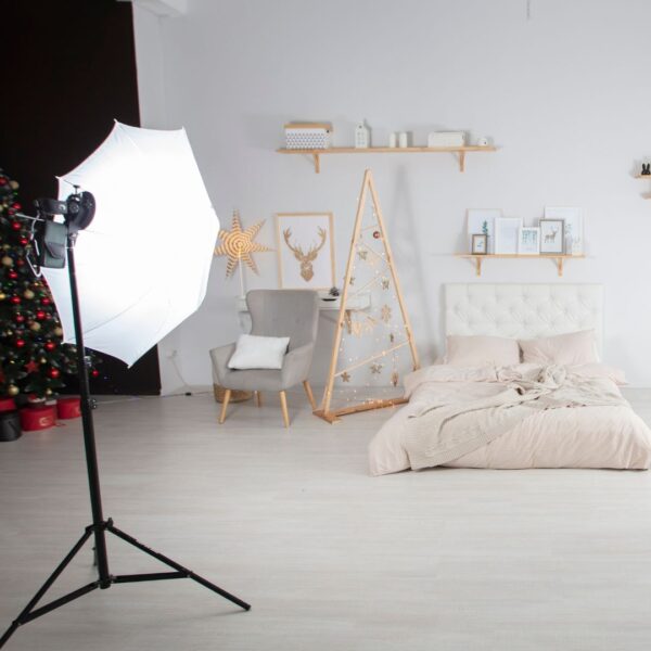 Pack de cursos: Fotografía de familias en estudio